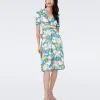 Koren Reversible Mesh Dress