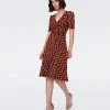 Koren Reversible Mesh Dress
