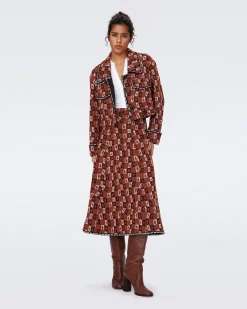 Lacie Jacket
