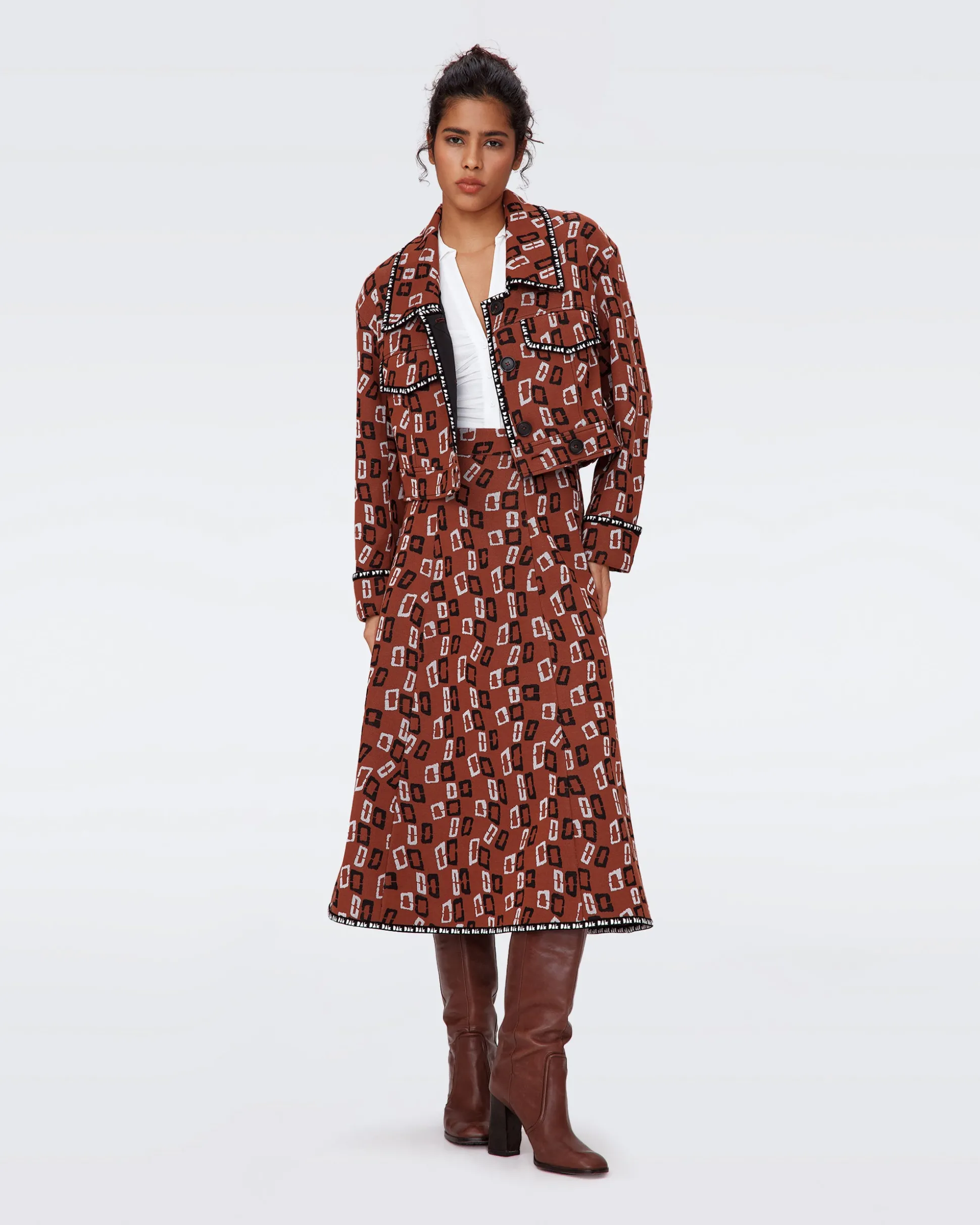Lacie Jacket