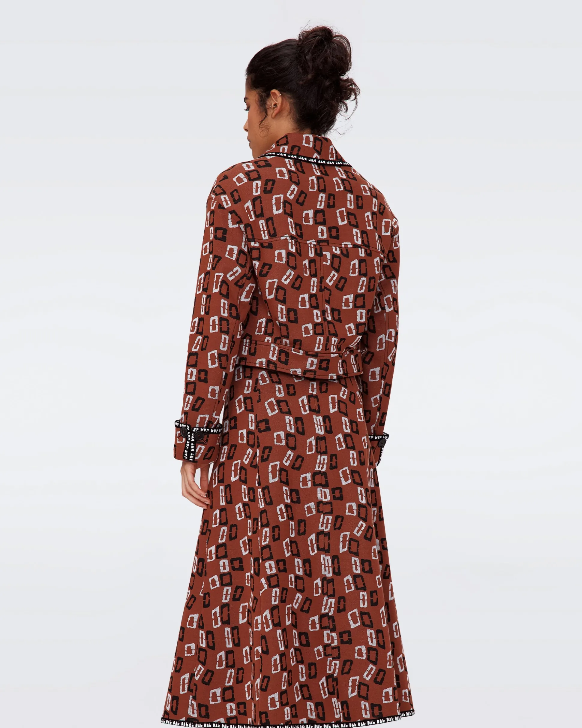 Lacie Jacket