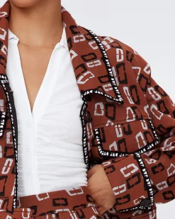 Lacie Jacket