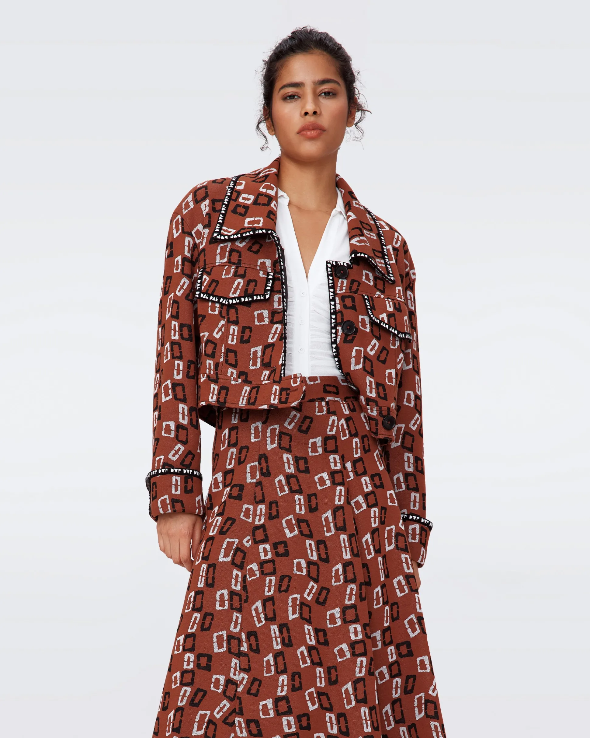 Lacie Jacket