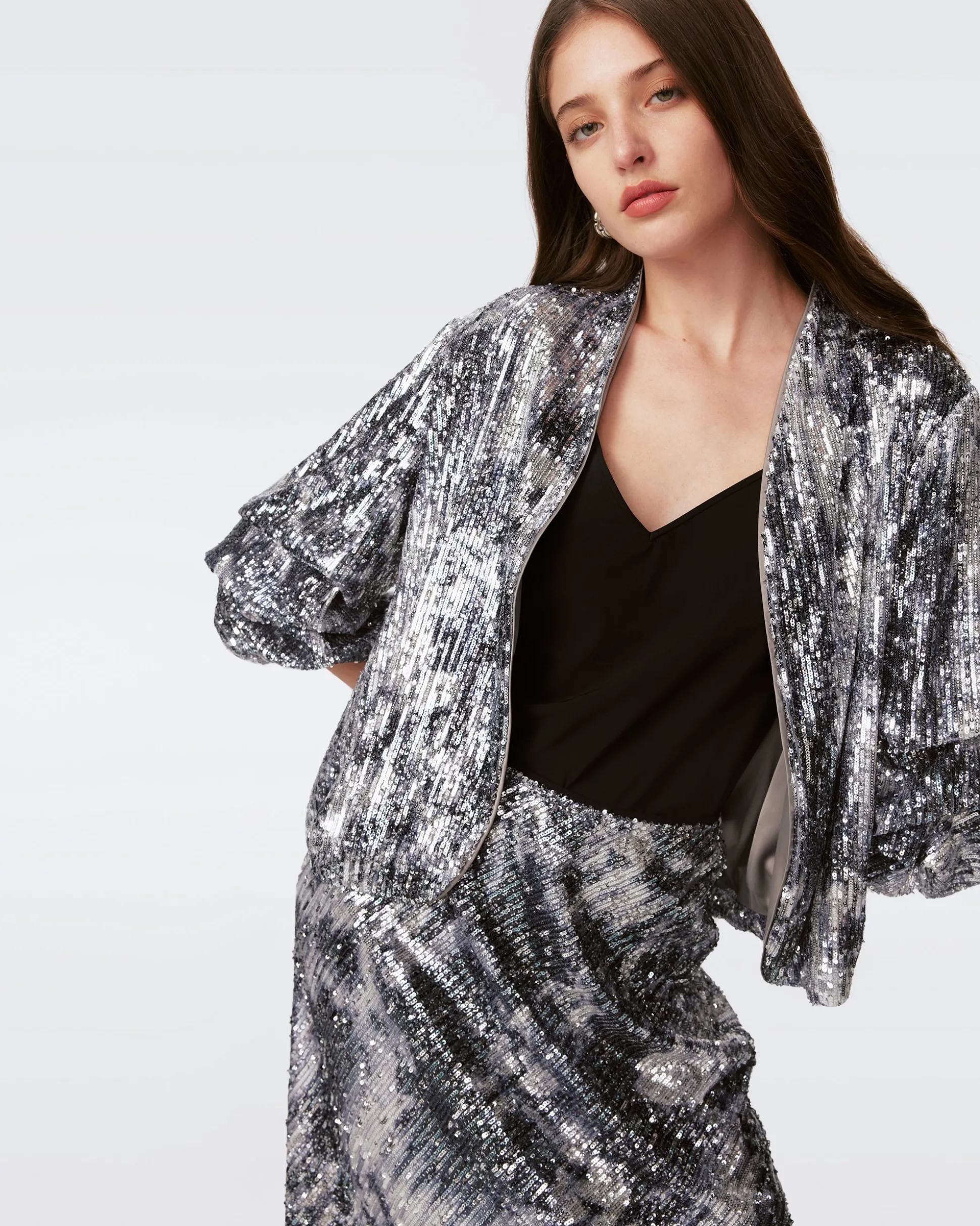 Laredo Jacket