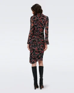 Lilly Mesh Dress