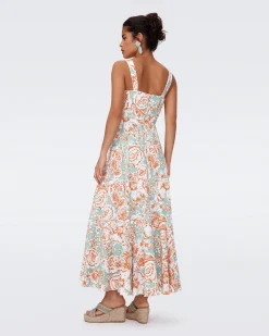 Lya Dress