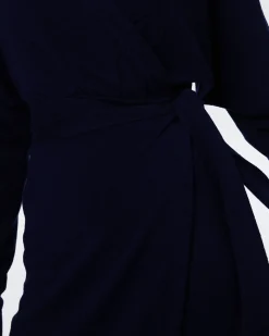 Mac Wool-Cashmere Dress