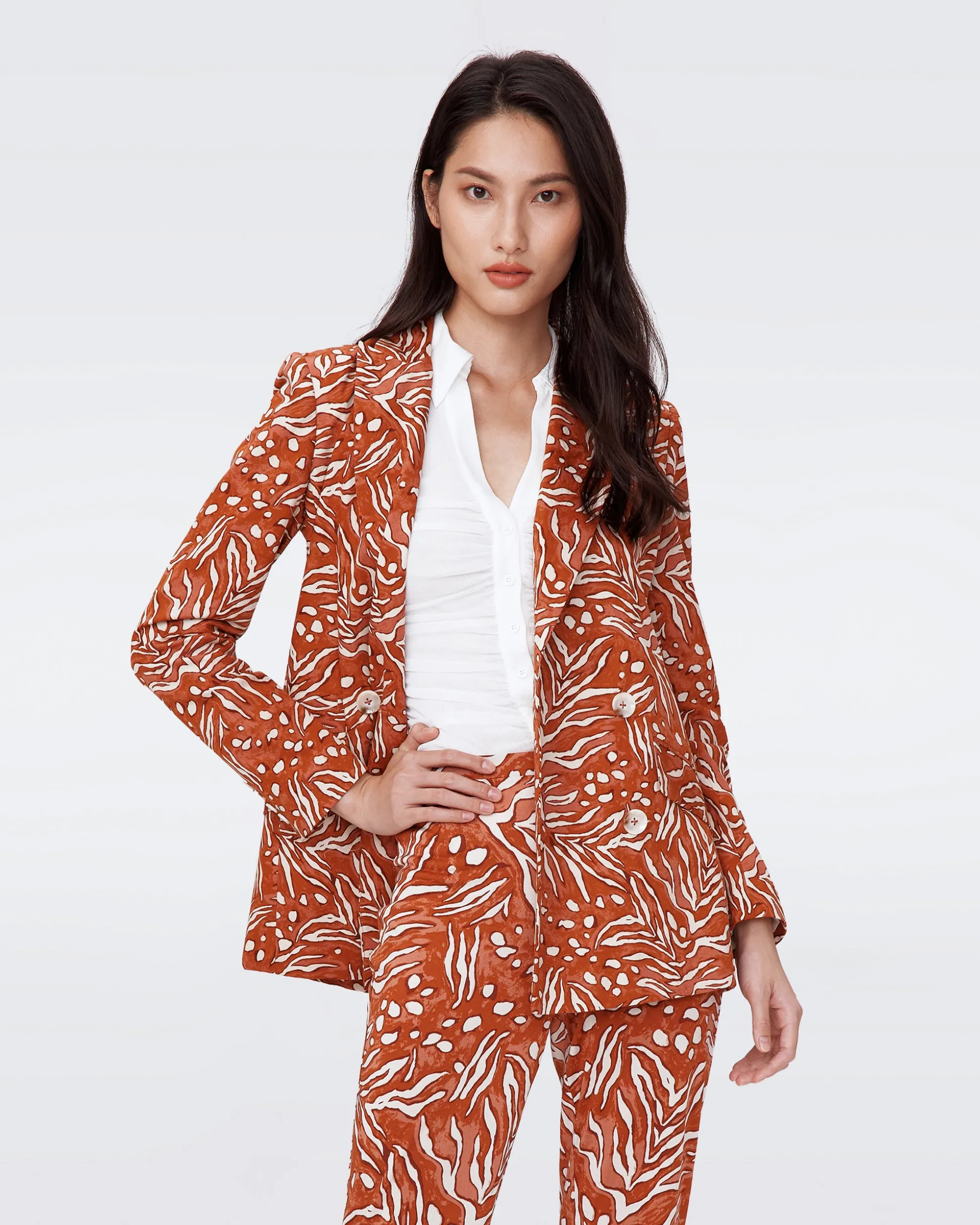 Madison Jacket