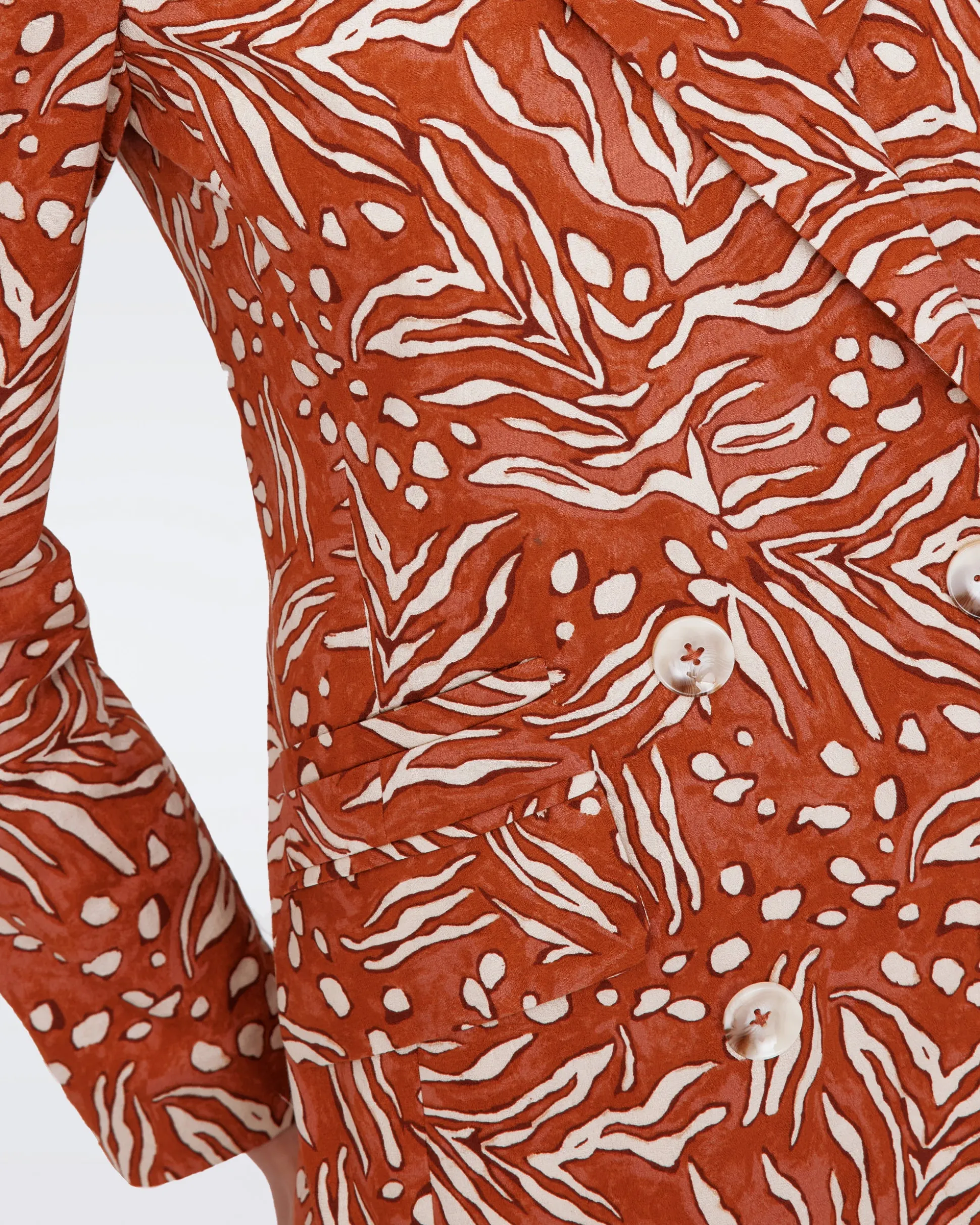 Madison Jacket