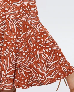 Makayla Dress