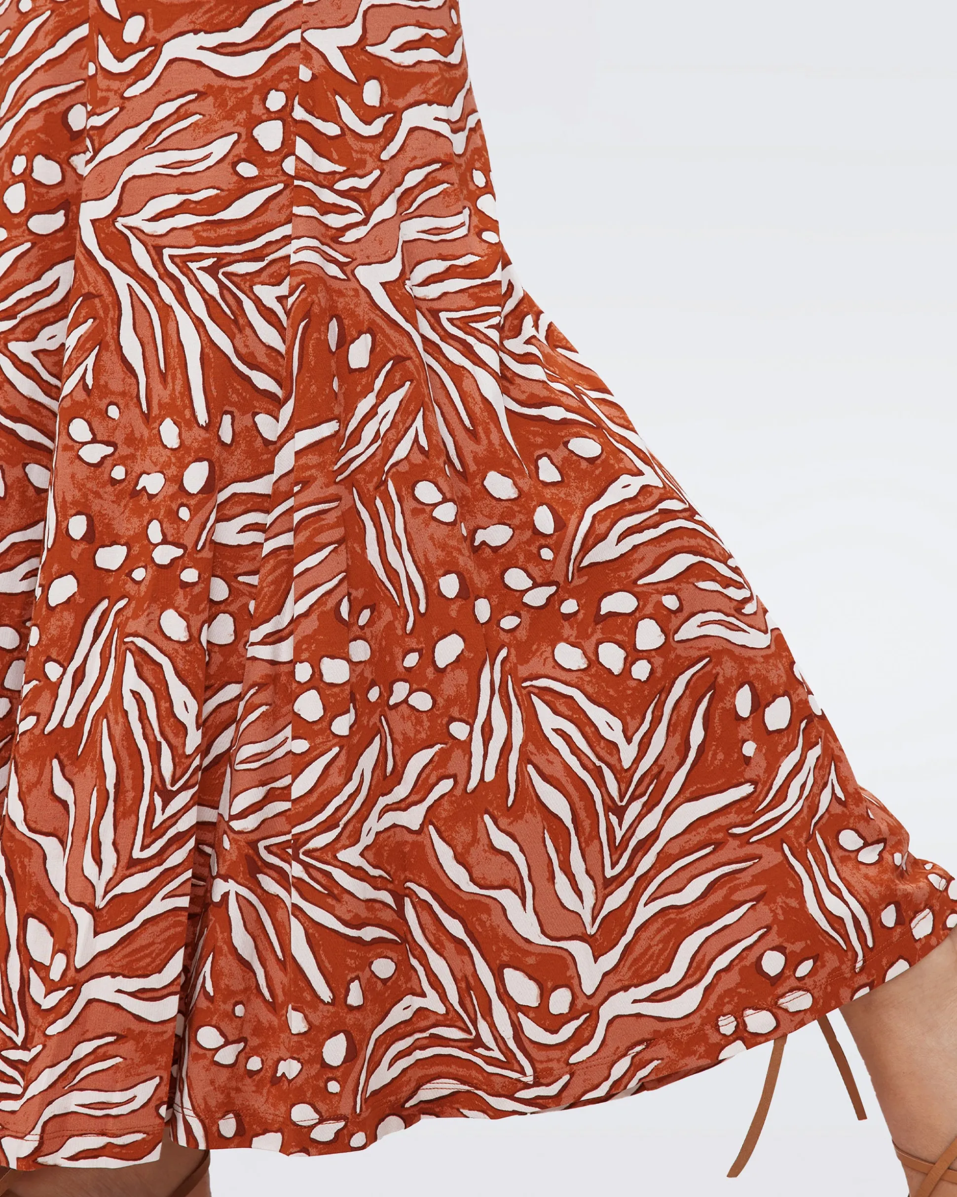 Makayla Dress