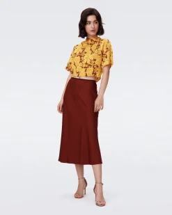 Malik Skirt