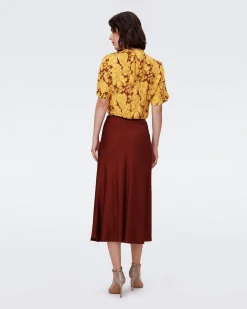 Malik Skirt