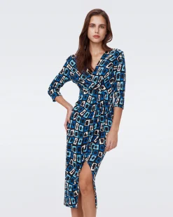 Malisa Dress