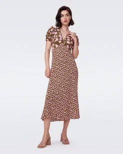 Margeaux Dress