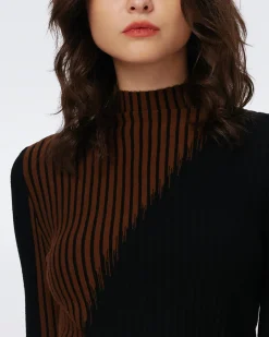 Marisol Knit Top