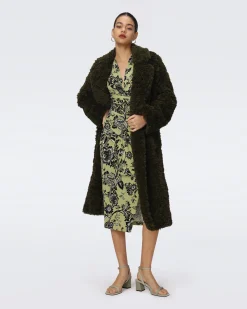 Melanie Coat
