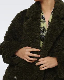 Melanie Coat