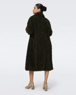 Melanie Coat