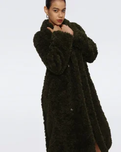Melanie Coat