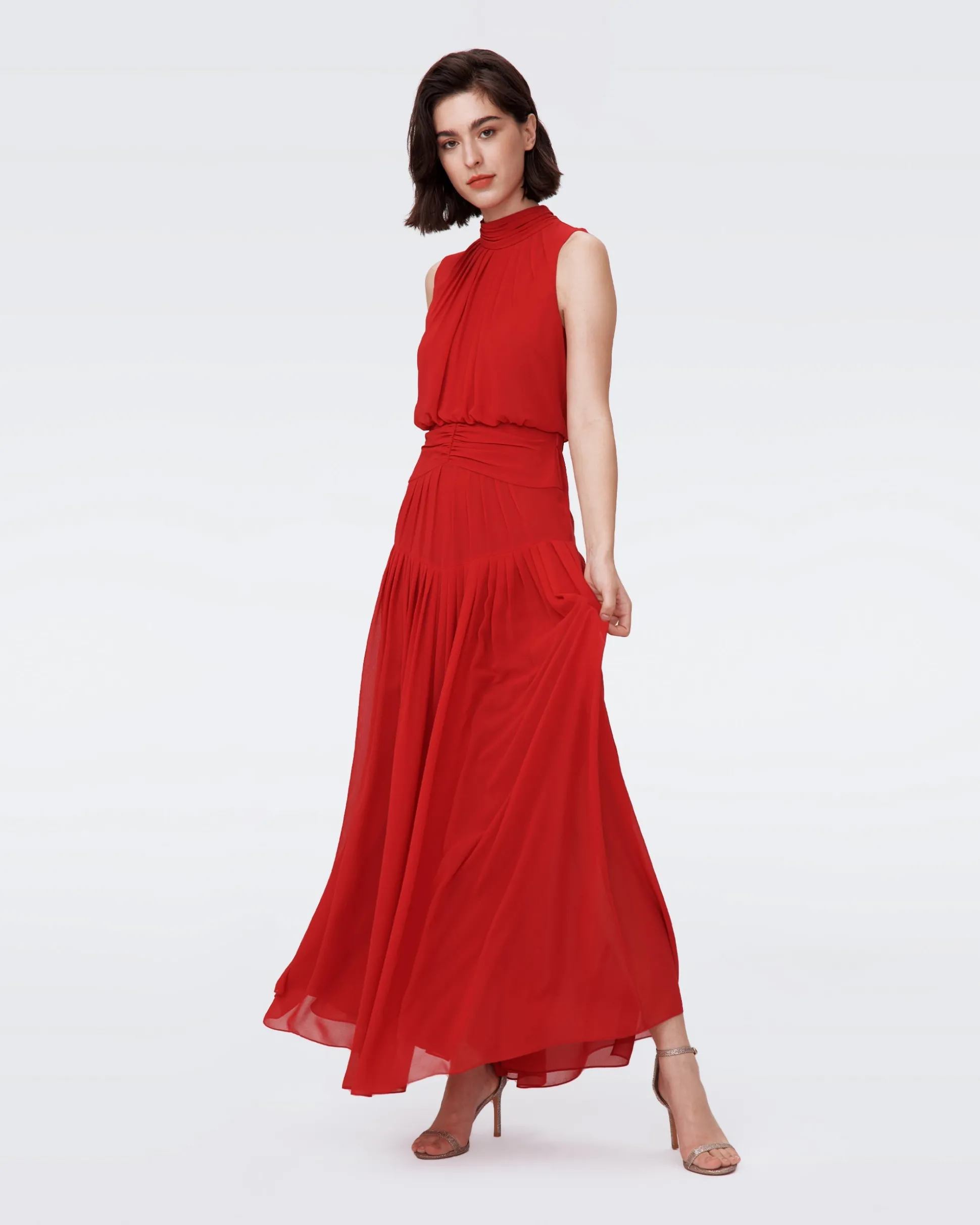 Menon Dress