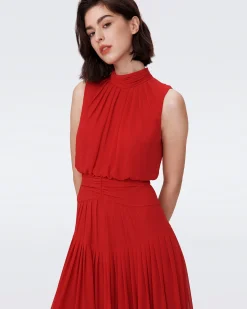 Menon Dress