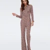 Michelle Jumpsuit