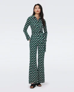 Michelle Jumpsuit