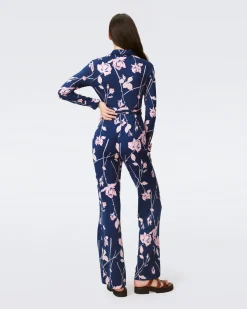 Michelle Jumpsuit