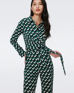 Michelle Jumpsuit