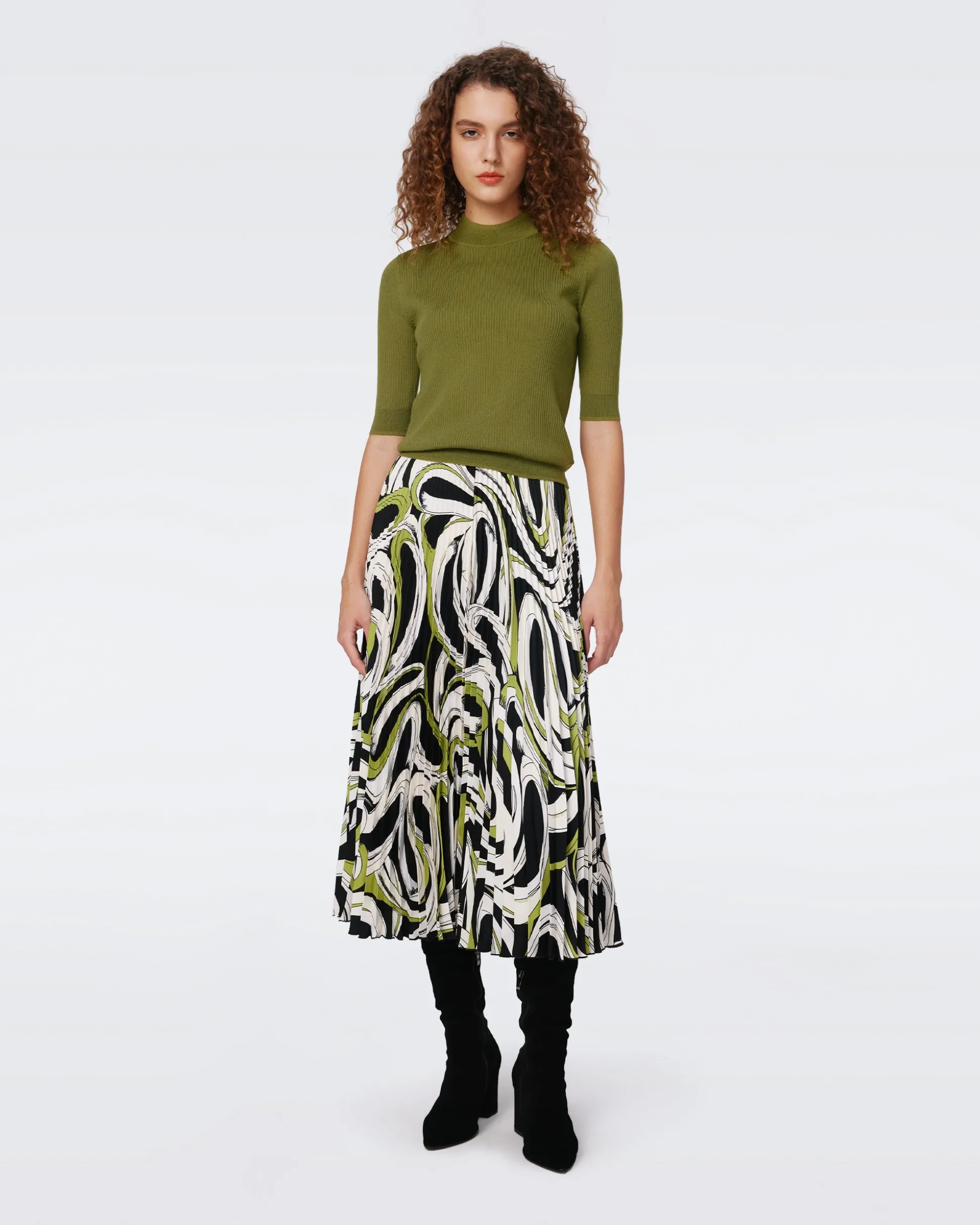 Mykola Skirt