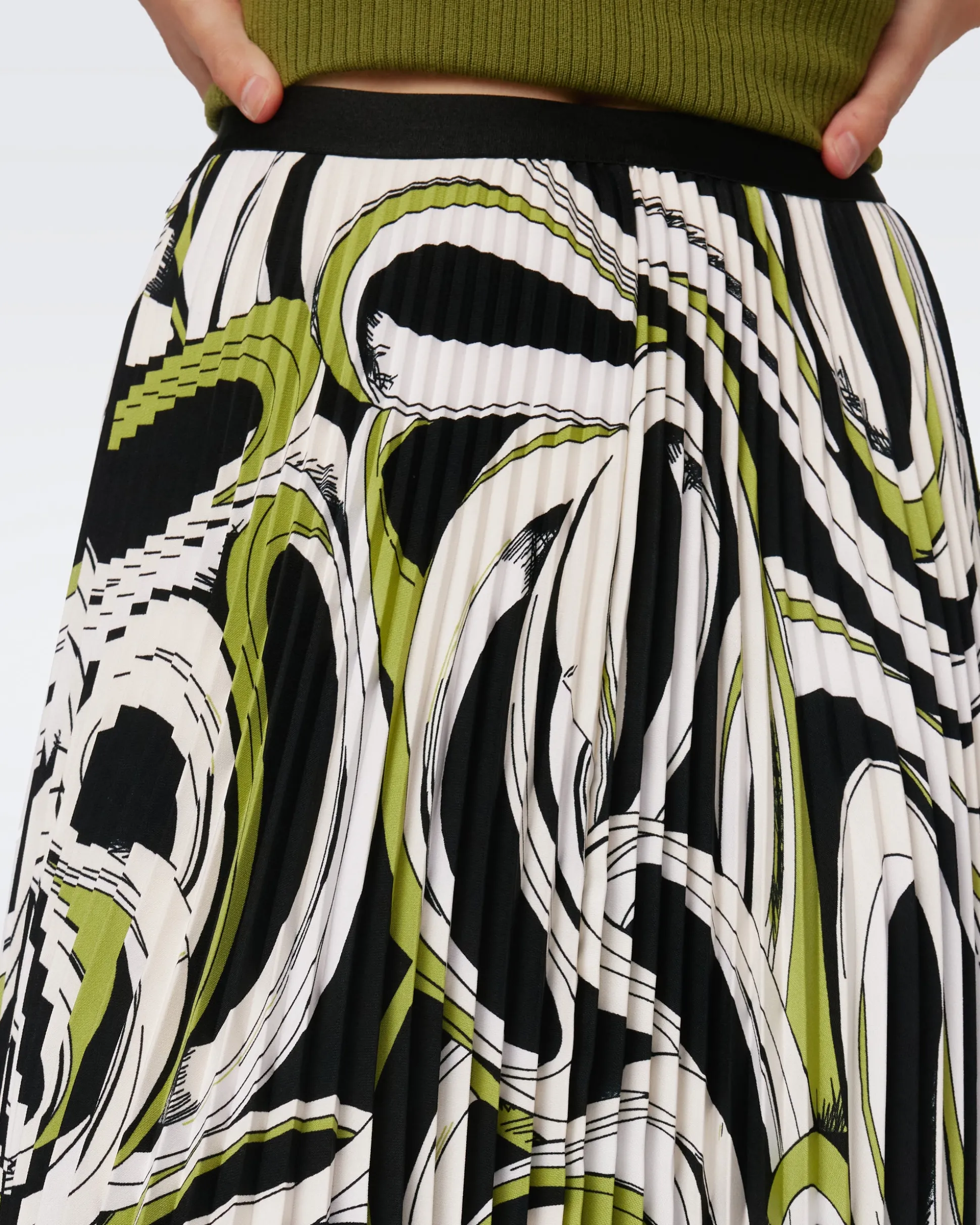 Mykola Skirt