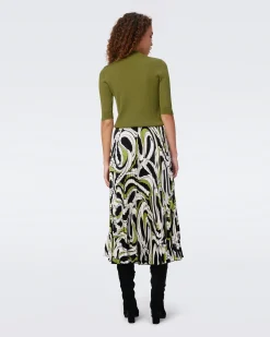 Mykola Skirt