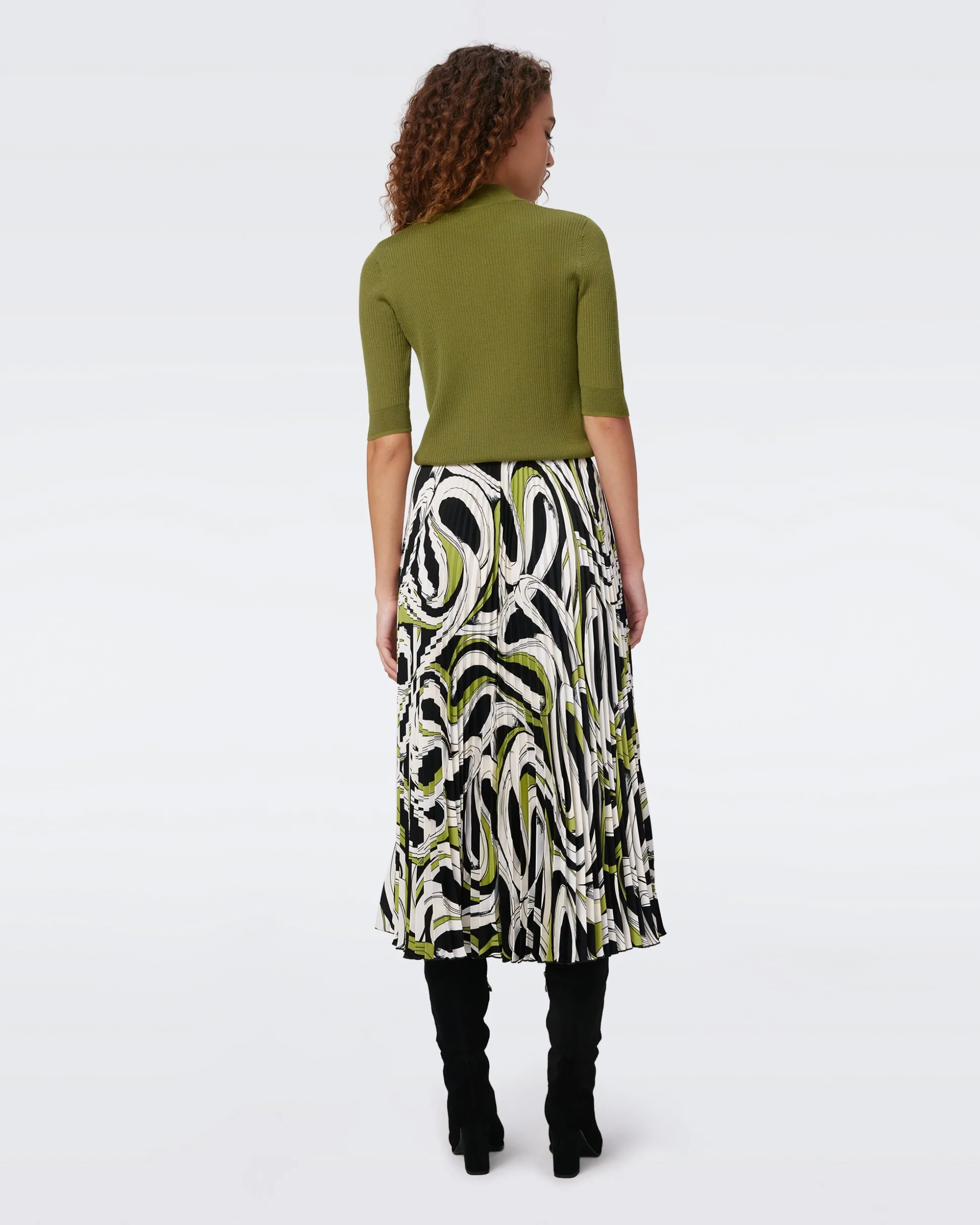 Mykola Skirt