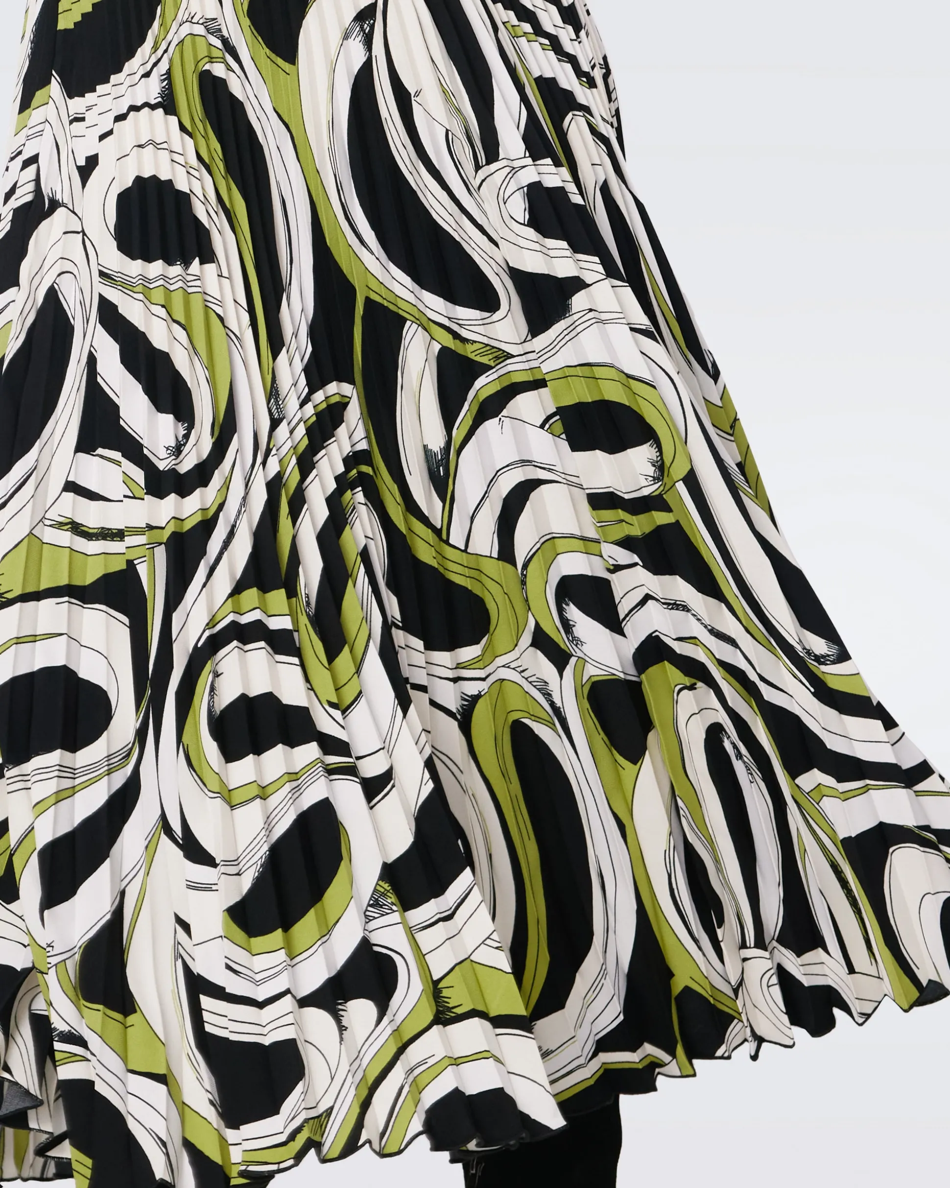 Mykola Skirt