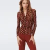 Nathaniel Reversible Mesh Top