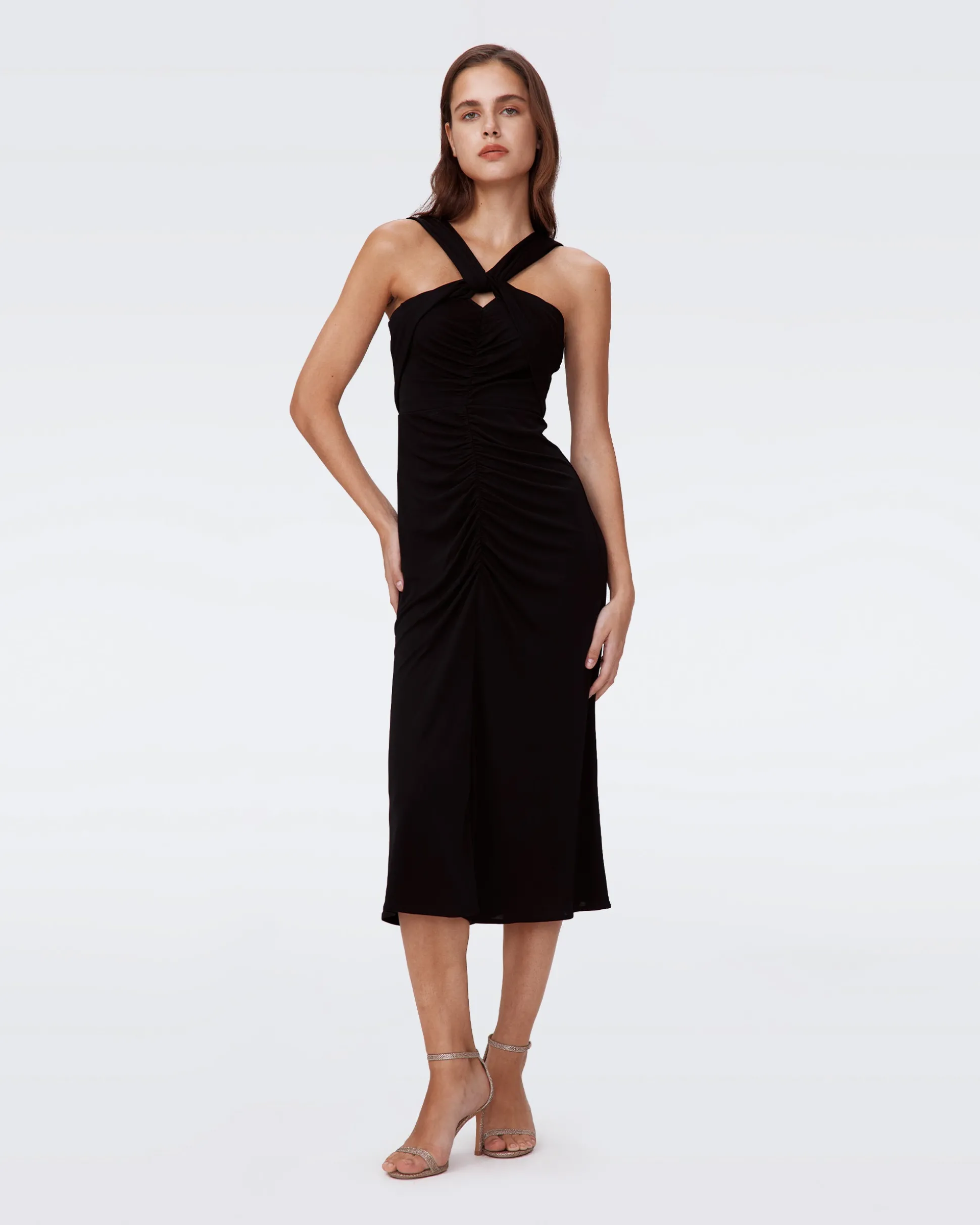 Neely Dress