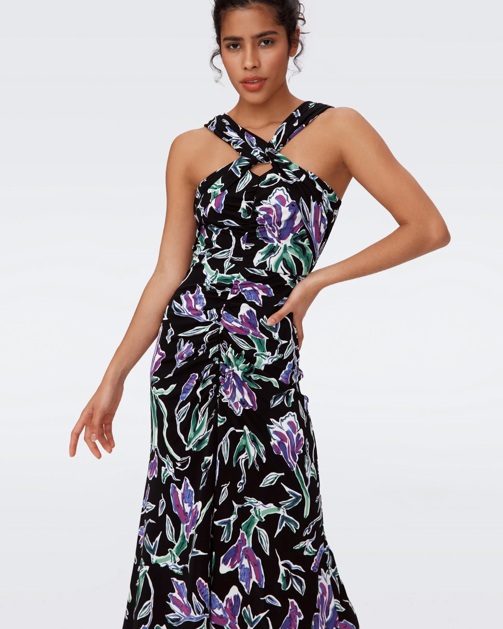 Neely Dress