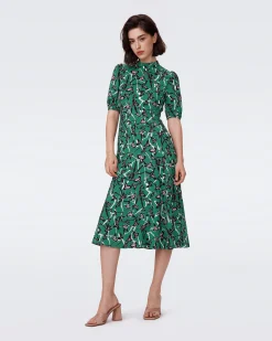 Nella Dress