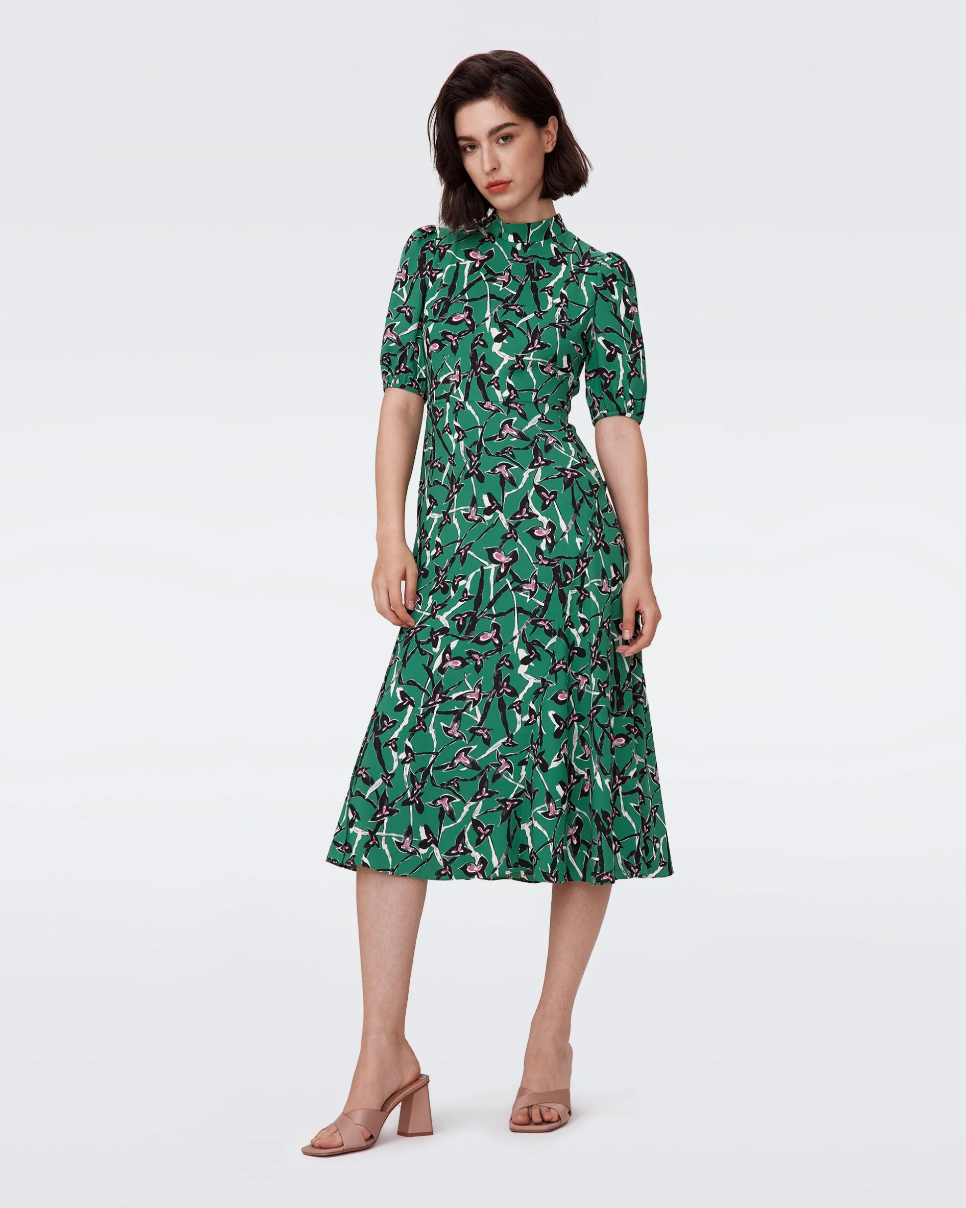 Nella Dress