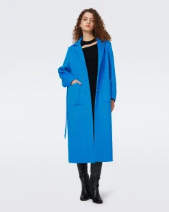 Nene Wool Coat