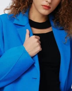 Nene Wool Coat