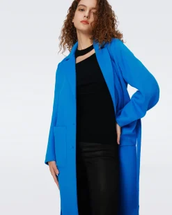 Nene Wool Coat