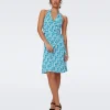 Nishi Cotton Dress