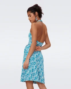 Nishi Cotton Dress