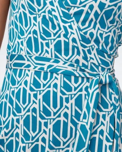 Nishi Cotton Dress