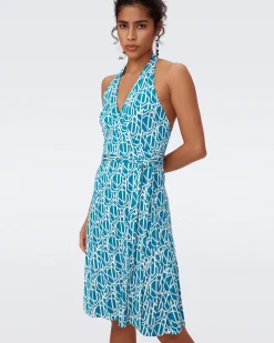 Nishi Cotton Dress