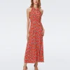 Nyck Dress