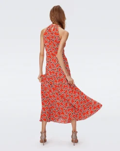 Nyck Dress