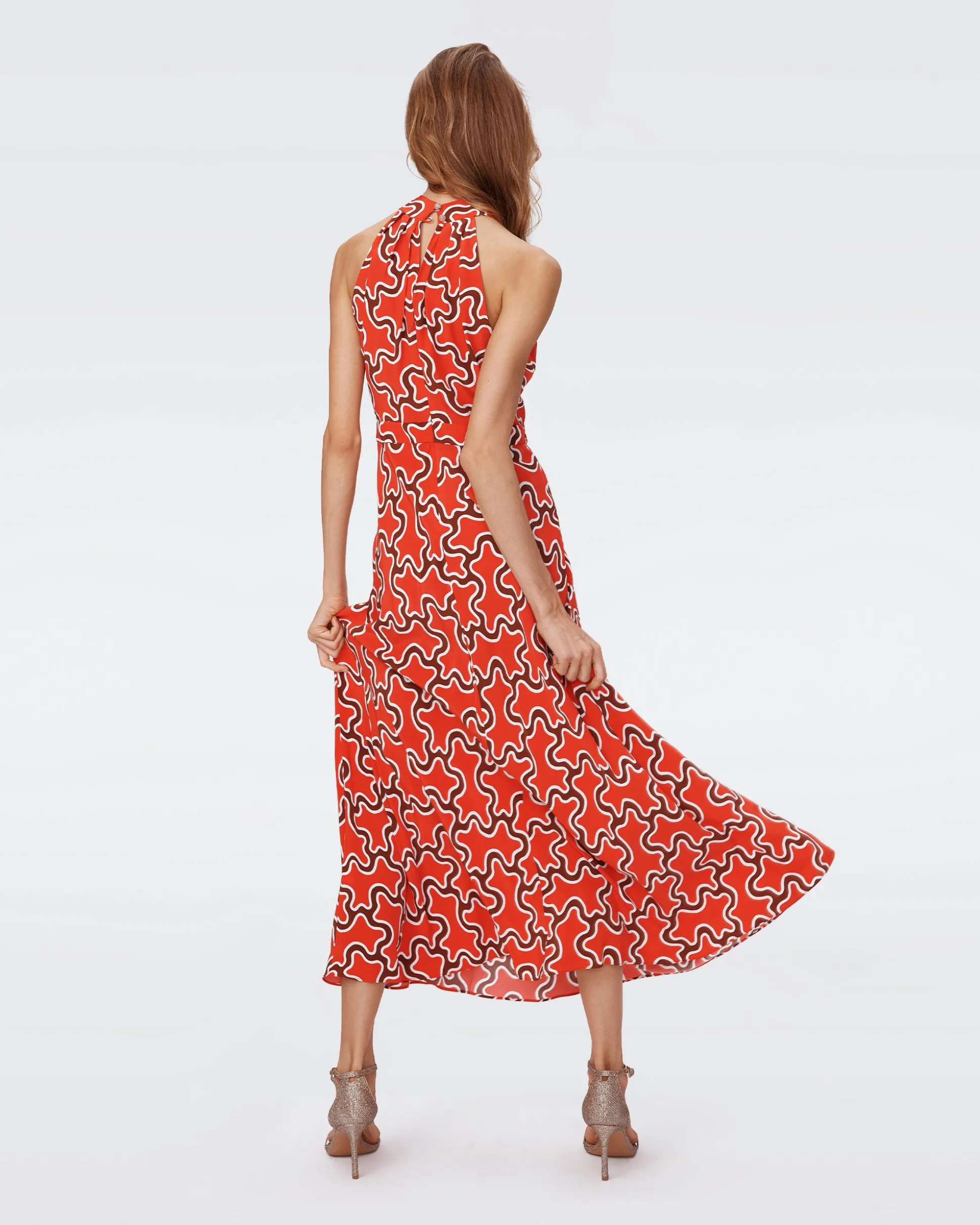 Nyck Dress